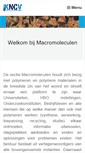 Mobile Screenshot of mm.kncv.nl
